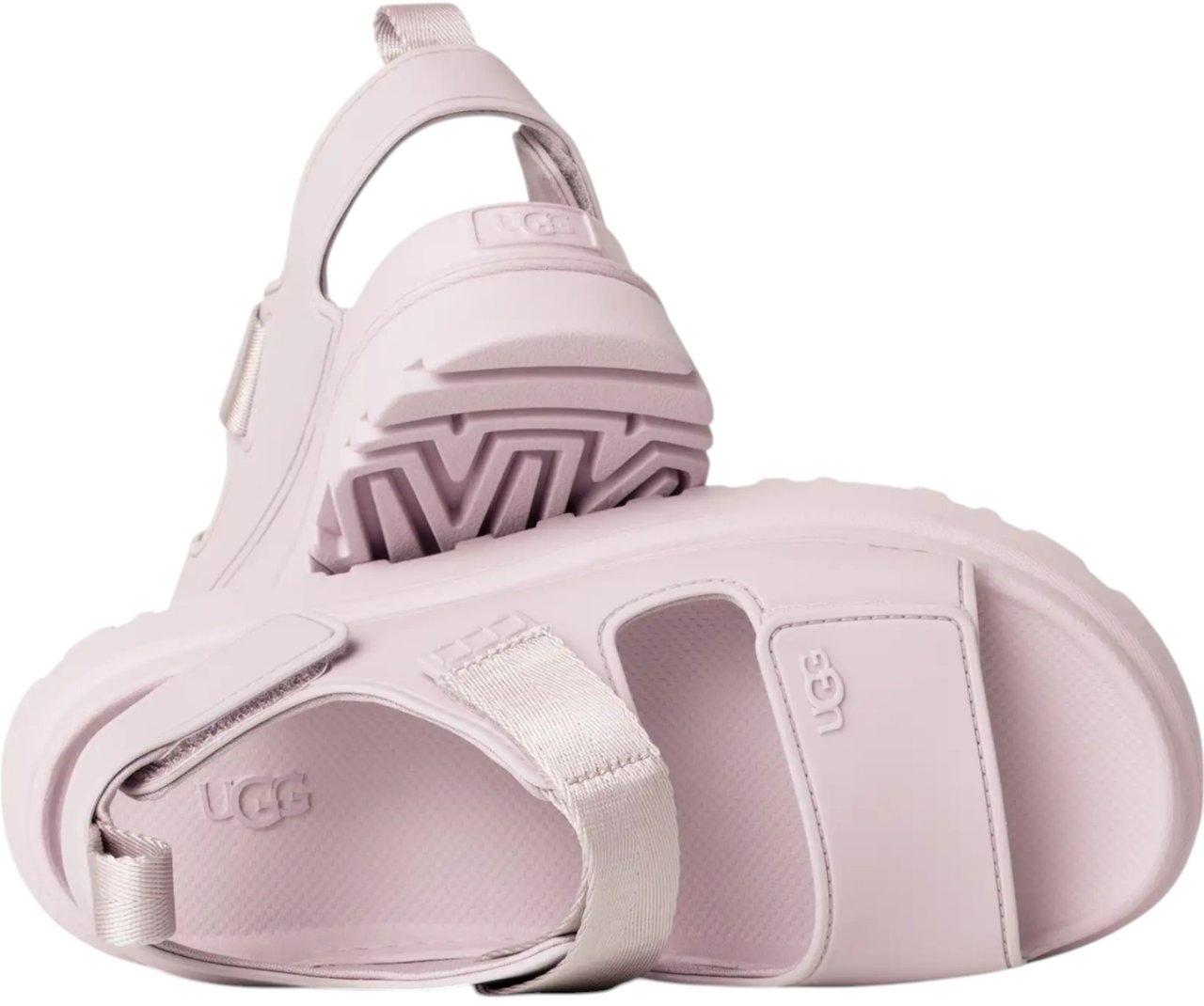 UGG Dames Sandalen Grijs