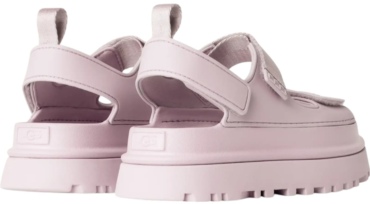 UGG Dames Sandalen Grijs