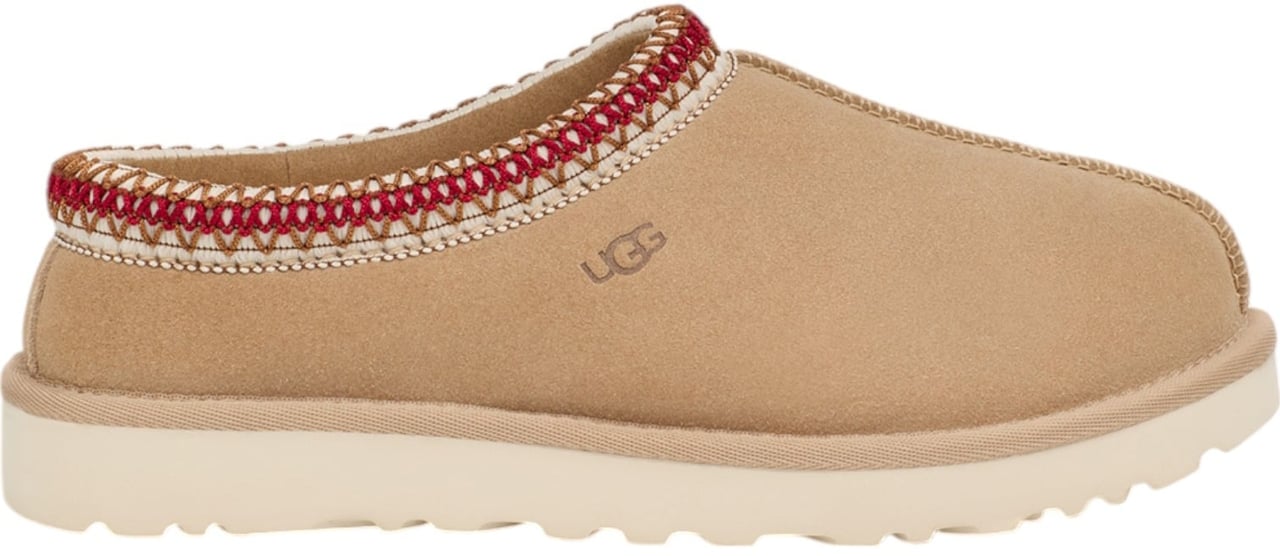 UGG Dames Moccasins Bruin