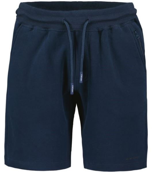 Airforce Korte Broek Blauw Blauw