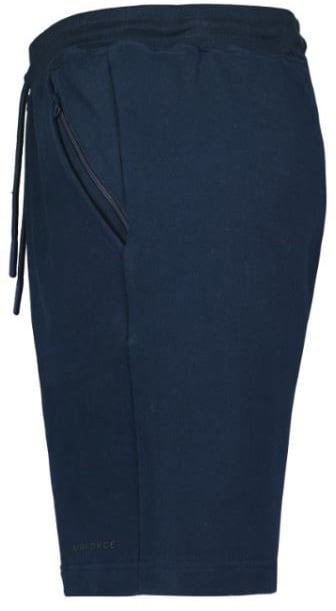 Airforce Korte Broek Blauw Blauw