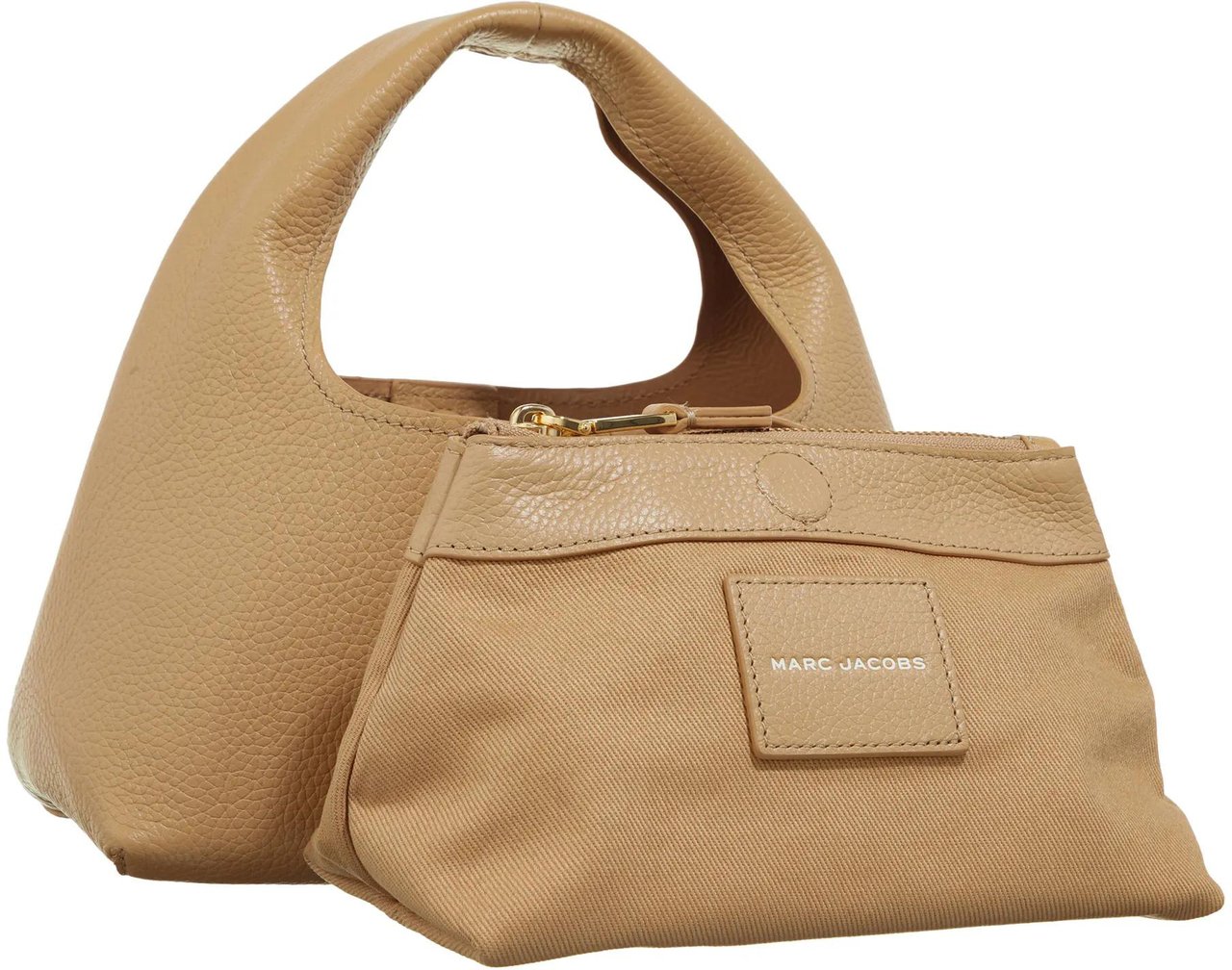 Marc Jacobs Bags Camel Beige