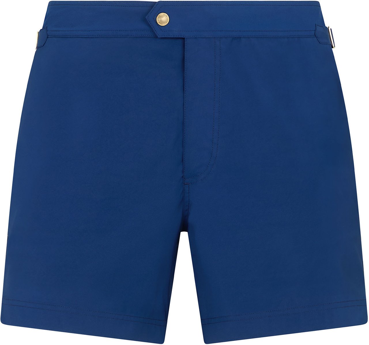 Tom Ford Tom Ford Sea Clothing Blue Blauw