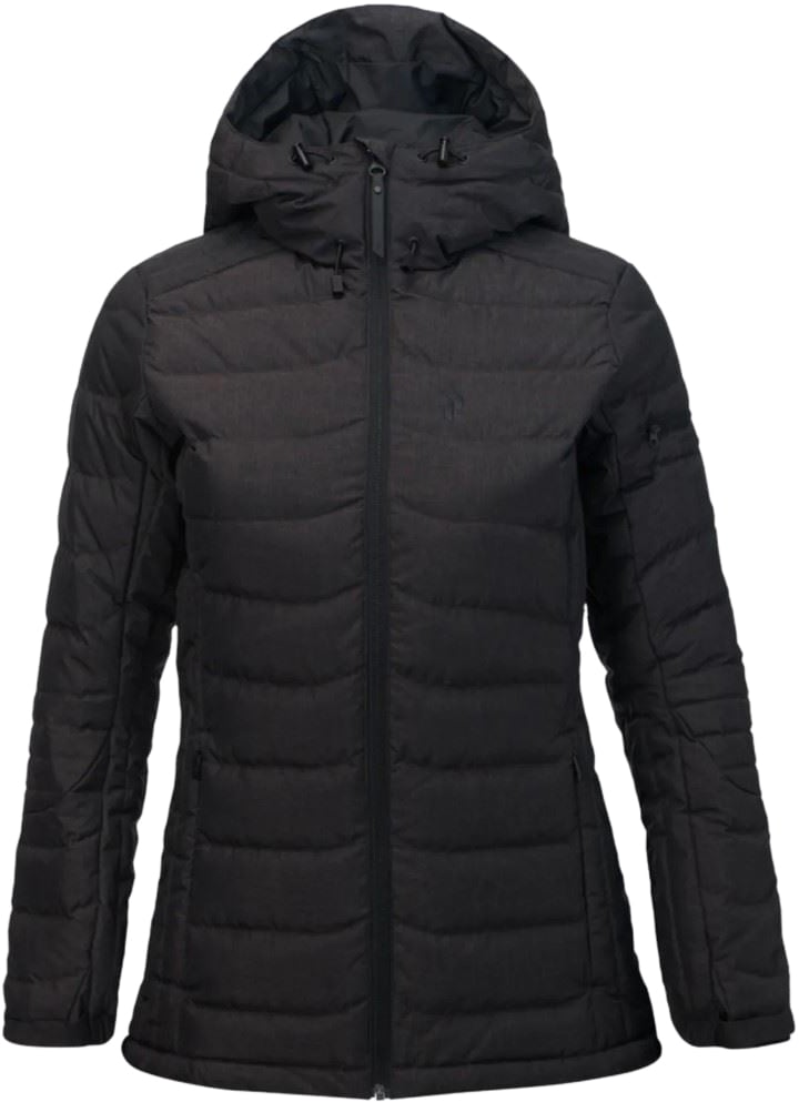Peak Performance Blackburn Zwart