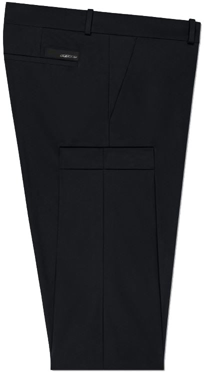 RRD RRD SURFLEX NAVY CHINO PANTS Blauw