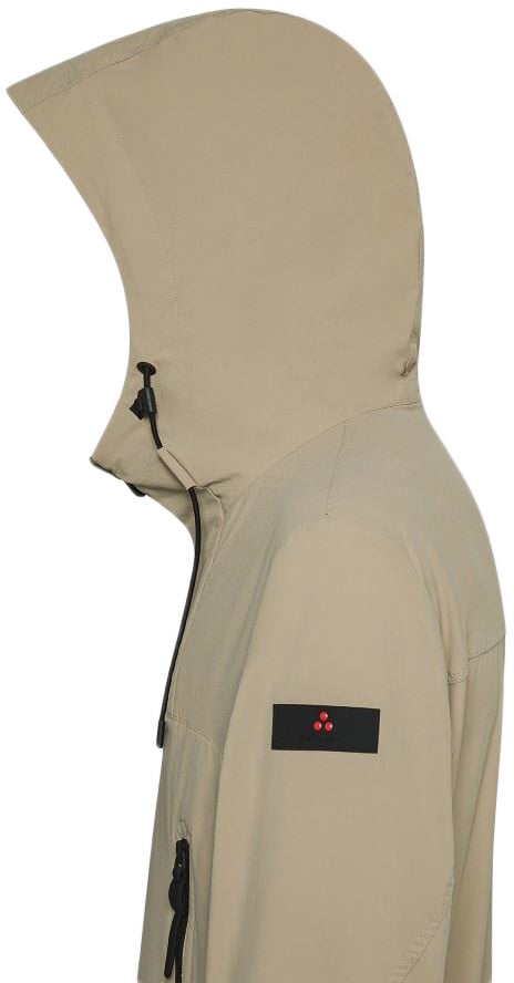 Peuterey Jackets Beige Beige