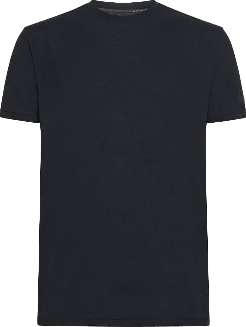RRD Crepe T-Shirt Heren Blauw