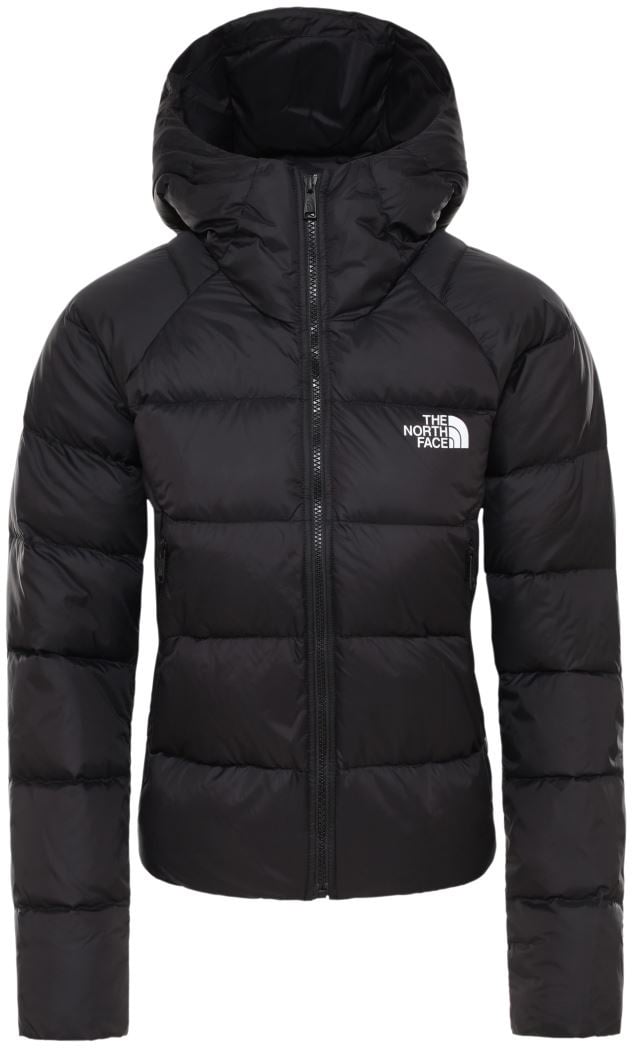 The North Face Hyalite Down Zwart