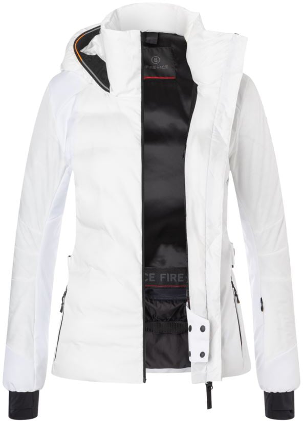 Bogner Cadja Dames Wit