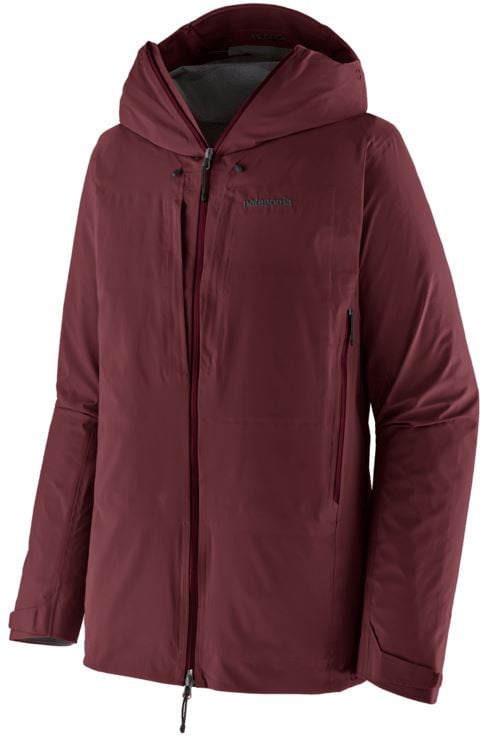 Patagonia Dual Aspect Rood