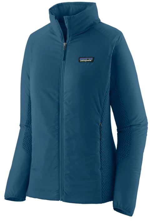 Patagonia Nano-Air Light Blauw