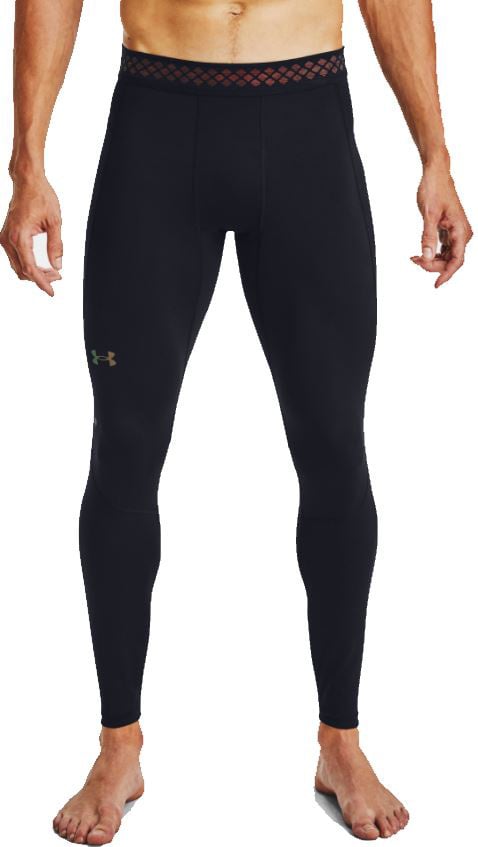 Under Armour Hg Rush 2.0 Zwart