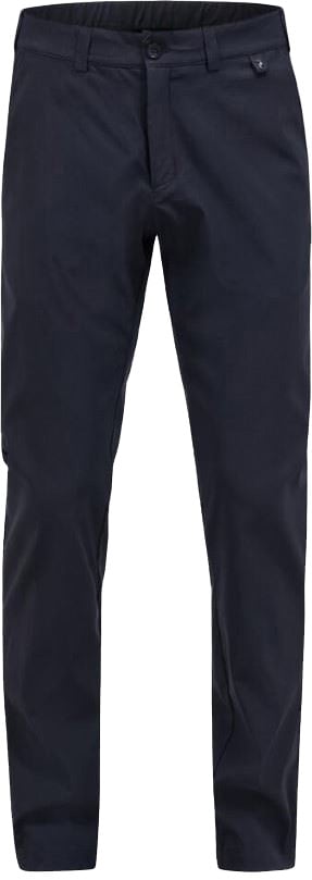 Peak Performance Player Golf Broek Zwart
