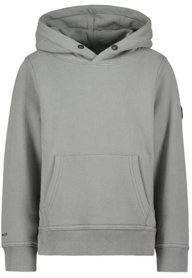 Airforce Hoodie Grijs