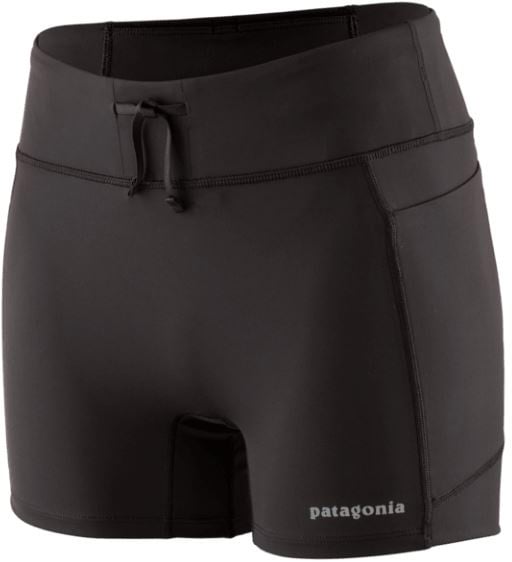 Patagonia Endless Run Running Zwart
