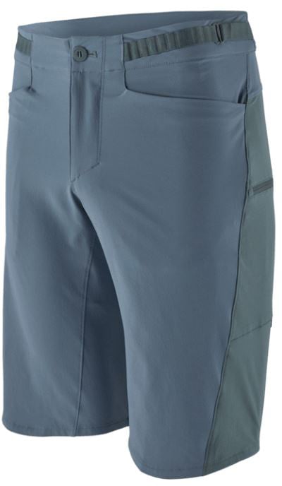 Patagonia Dirt Craft Bike Blauw