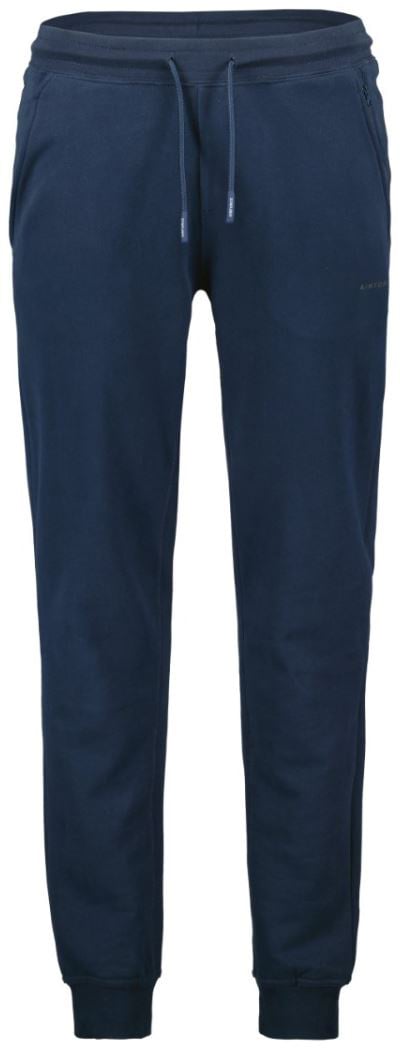 Airforce Sweat Jogging Broek Blauw