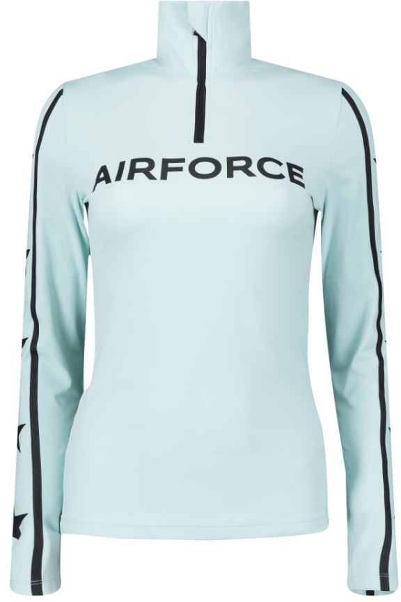 Airforce Squaw Vally Star Blauw