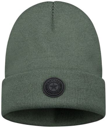 Airforce Bonnet Small Logo Groen