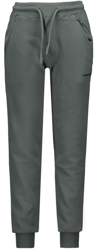 Airforce Sweat Joggingbroek Groen