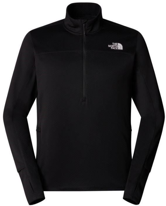 The North Face Winter Warm Pro 1/4 Zwart