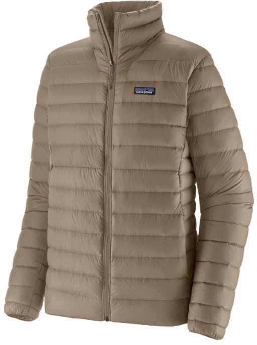 Patagonia Down Isolatiejas Grijs