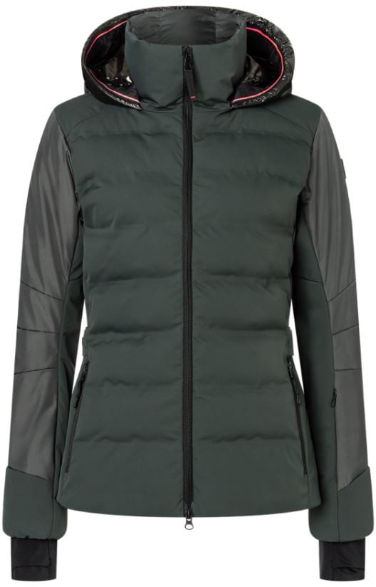 Bogner Cadja Wintersportjas Blauw