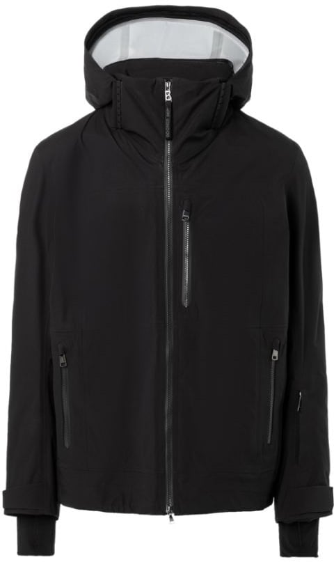 Bogner Bond 3-T Zwart