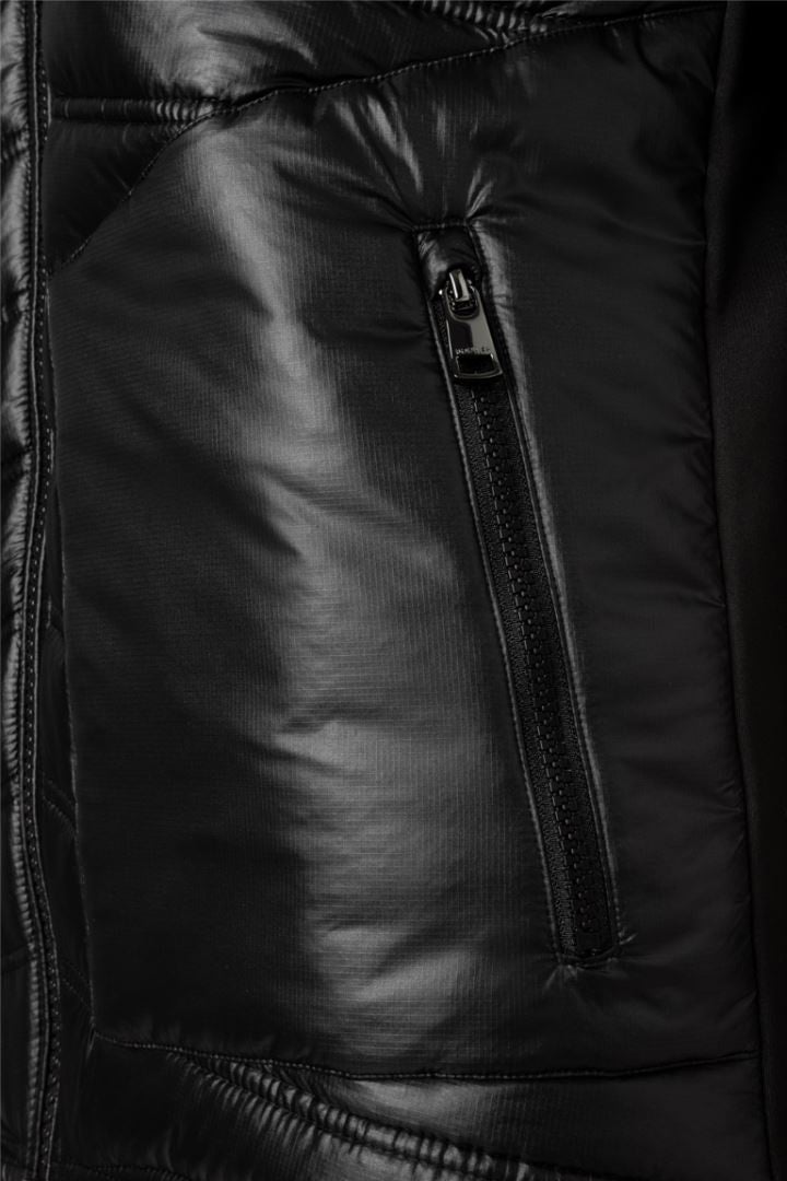 Bogner Bond 7 Isolatiejas Zwart