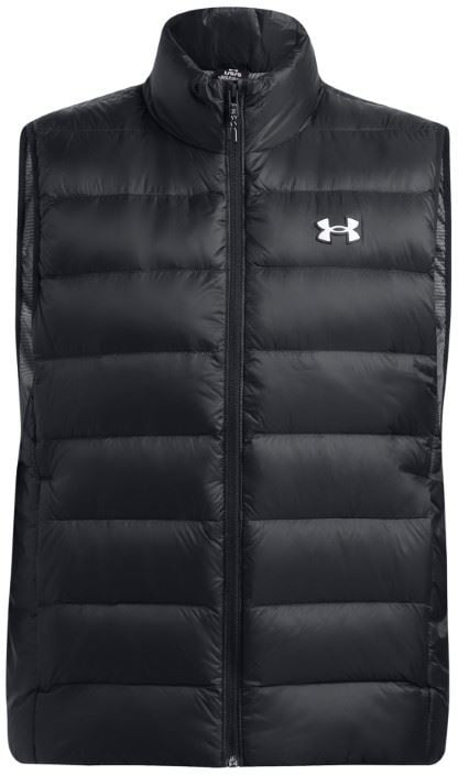 Under Armour Legend Down Zwart