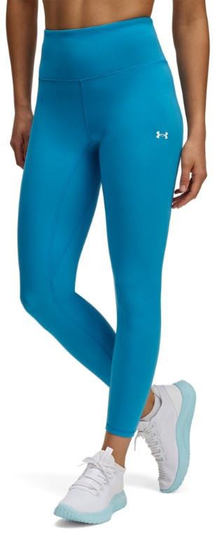 Under Armour Motion Ankle Legging Blauw