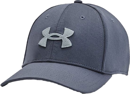 Under Armour Blitzing Sport Pet Grijs