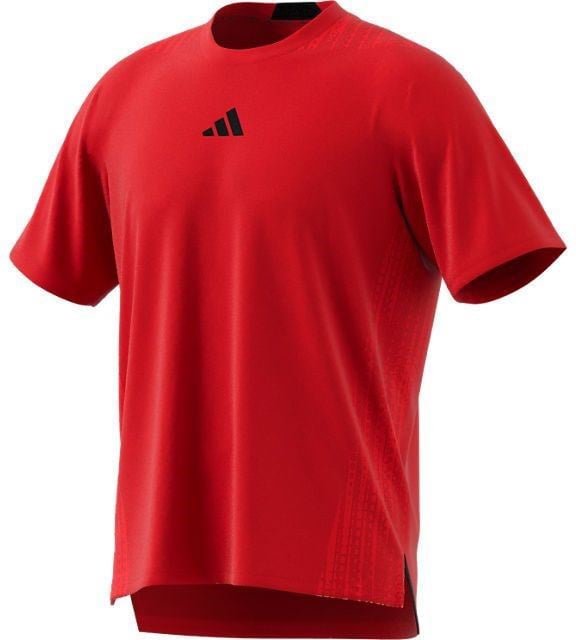 Adidas Designed 4 Training Rood