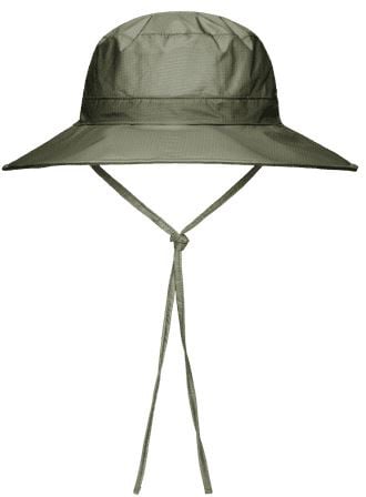 Rains Boonie Ripstop Hoed Groen