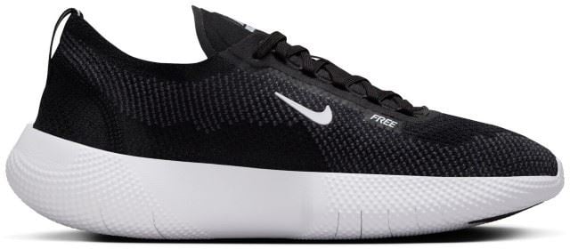 Nike Free RN Zwart