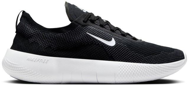 Nike Free RN Zwart