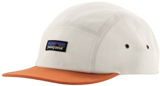 Patagonia P-6 Label Maclure Wit