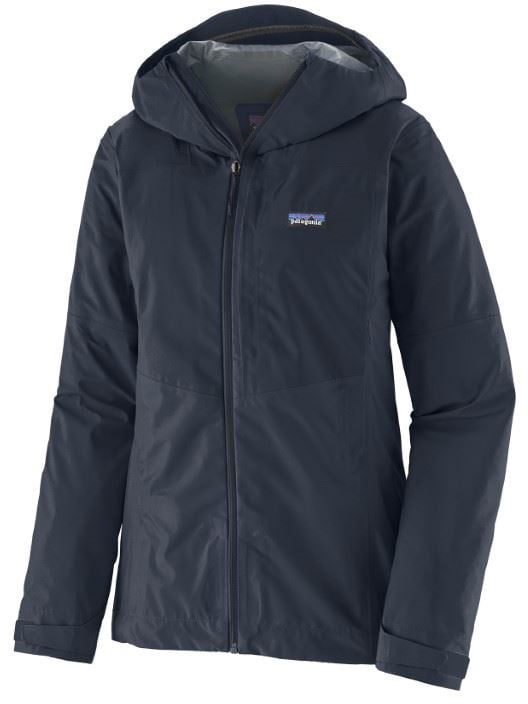 Patagonia Boulder Fork Blauw