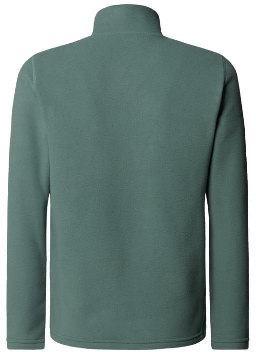The North Face Glacier 1/4 Zip Groen