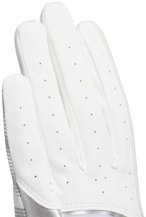 Adidas Adizero Single Wit