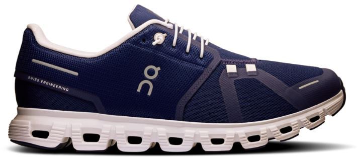 ON Sneakers Blue Blauw