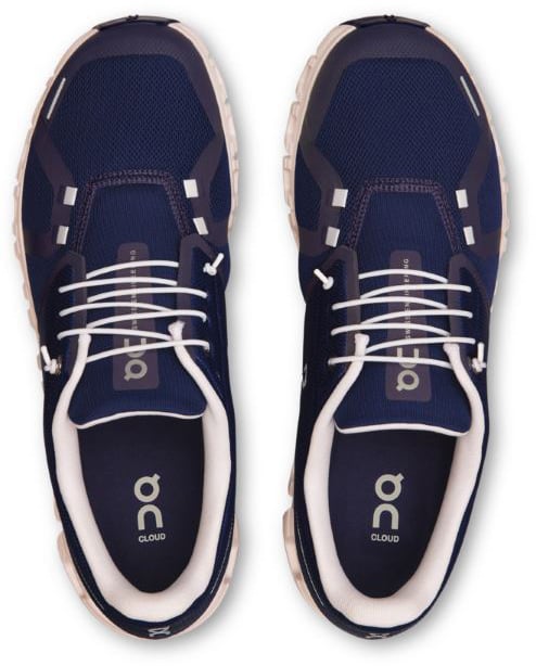 ON Sneakers Blue Blauw