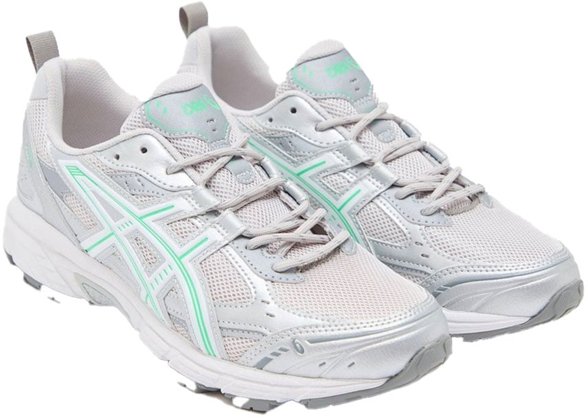 Asics baskets gel nunobiki 2 Grijs