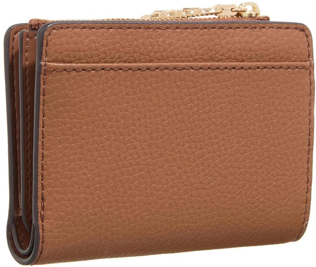 Michael Kors Michael Wallets Brown Bruin