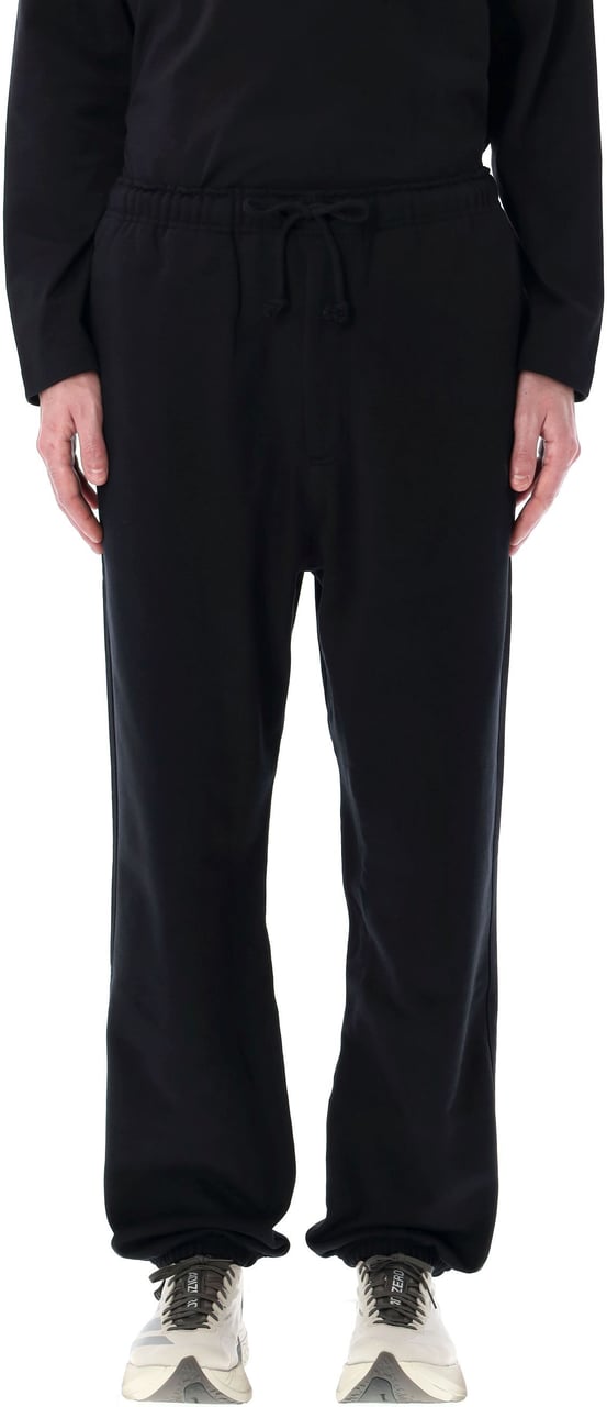 Y-3 Classic Jogging Nero Zwart