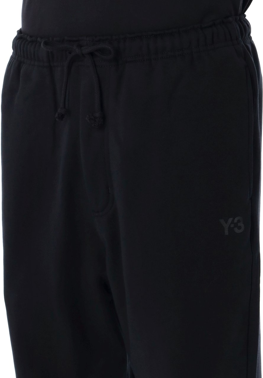 Y-3 Classic Jogging Nero Zwart