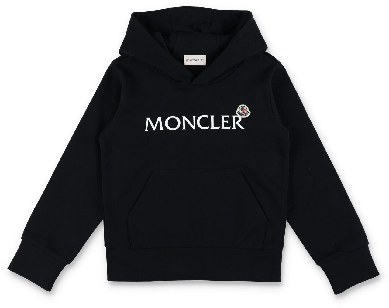 Moncler felpa con cappuccio divers Divers