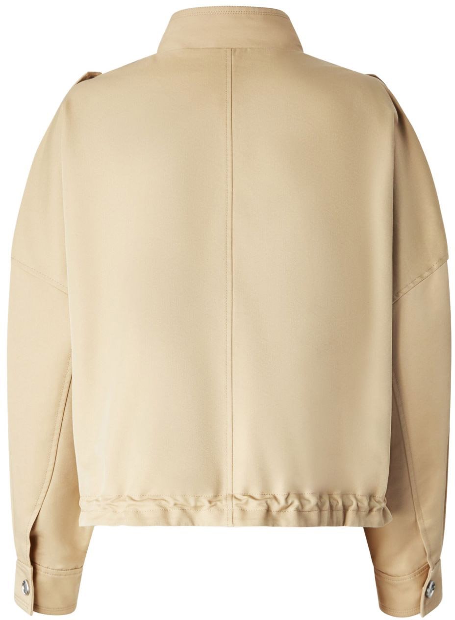 Pinko Jackets Begieincenso Beige