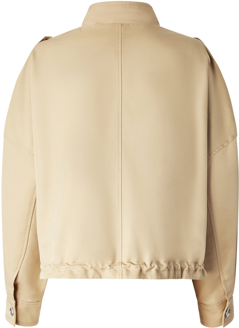 Pinko Jackets Begieincenso Beige