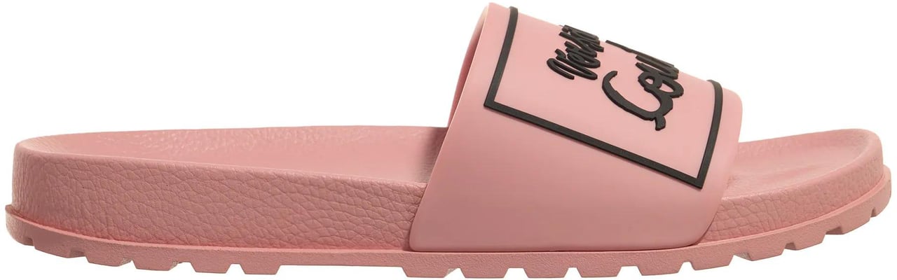 Versace Jeans Couture Sandals Pink Roze